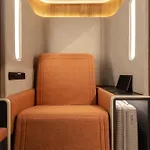Sleepover - Lima Airport